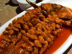 -布衣草棚风格餐厅