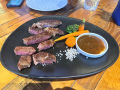 -AZUL by FUEL蓝色·法式酒馆(琶醍店)