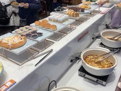-素满香·食养自助(天一广场店)