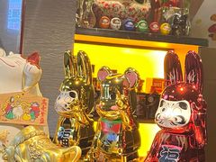 -山川小町·极番烧肉(新地假日广场店)