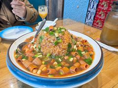 -800海里渔家菜(朝阳街店)