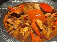 -胖哥俩肉蟹煲(杭州下沙学林街店)