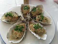 -怀德酒楼·粤菜·海鲜·茶点(宝安国际机场店)