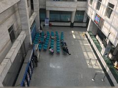 -江南大学附属医院(北院区)