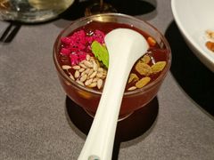-万蔚·烤鸭