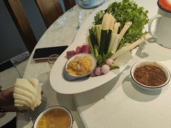 -人民公社大食堂(张家湾店)