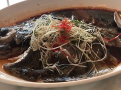 -无锡苏宁银河国际酒店-悦府65中餐厅