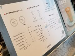 -Seesaw Coffee(上海尚悦湾店)