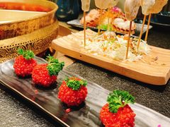 -湊湊火锅·茶憩(打浦桥日月光店)