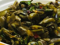 -老明馨潮汕大排档