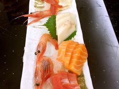 -真剑日本料理·铁板烧(贵州路店)