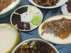-清真•蜀风园(丁字沽总店)