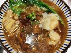 -龙记香港茶餐厅(久光百货店)