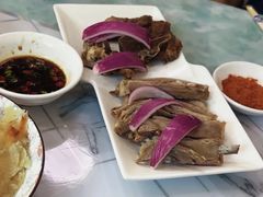 -苏莱特色牛骨滩羊手抓馆(长城东街总店)