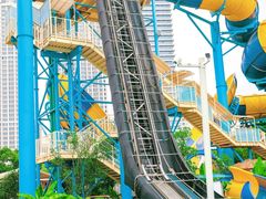 -武汉玛雅海滩水公园