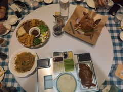 -紫光园(劲松店)