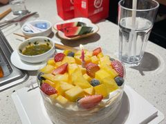 -海底捞火锅(创意园店)