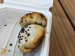 -小杨生煎(黄河路店)