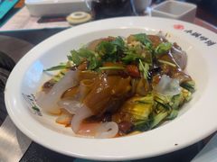 -灶座小锅烀饼·铁锅炖(道里店)