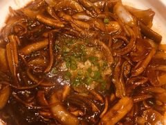 -東城故事·尋找姆媽的味道(玉兰路店)