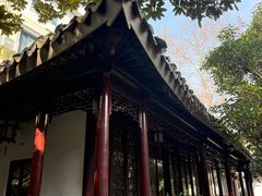 -复旦大学附属华山医院(总院)