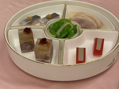 -江南灶中餐厅(南京香格里拉店)