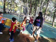 -Club Med地中海俱乐部·桂林度假村