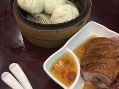 -朱鸿兴面馆(镇湖店)