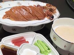 -盛福楼·惠山宴(盛岸路店)