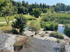 -长春世界雕塑园冰雪艺术天地