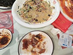 -添福来墨鱼饺子 · 海鲜东北菜(泡崖店)