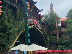 -杭州宋城