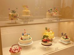-龙湖南京江北天街