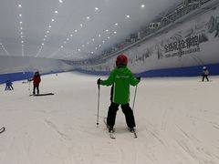 -哈尔滨热雪奇迹
