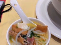 -豪廷轩中餐厅·特色云南菜(温德姆至尊豪廷大酒店)