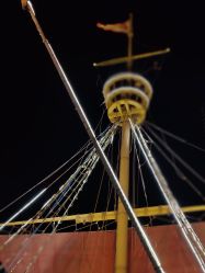 -华侨城洲际大酒店·宴会厅