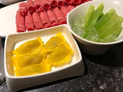 -海底捞火锅(上地华联店)