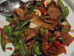 -鸭匠食府·挂炉烤鸭·新京菜(阜成路店)