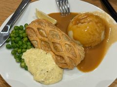 -宜家·瑞典风味餐厅(四元桥店)
