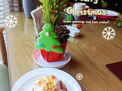 -银川凯宾斯基饭店柏林咖啡厅·Café Berlin