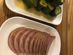 -陈傻子餐厅(世纪都会店)