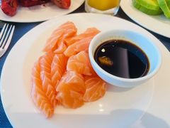 -Social 秀西餐厅-长沙瑞吉酒店(运达店)