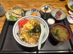 -千羽鹤海鲜居酒屋Bistro(大望路店)