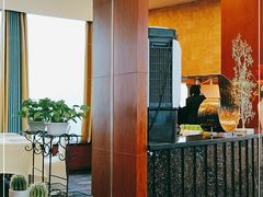 -东方豪景花园酒店·怡景旋转餐厅