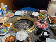 -梦山水日本烧肉(五四广场店)