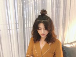 -发朵Hair 烫染沙龙