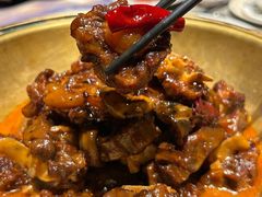 -曾宴·楚菜(湖北省博物馆店)