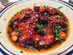 红烧肉-潇湘阁(昆泰国际大厦店)