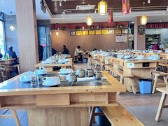 -肖仙仙羊肉汤·创于1996年(三官堂总店)