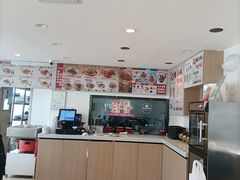 -武圣羊汤·西北面(安德路店)